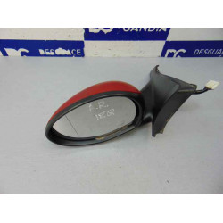 7 CABLES RETROVISOR IZQUIERDO ALFA ROMEO GT (125)
