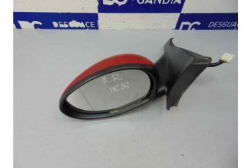 7 CABLES RETROVISOR IZQUIERDO ALFA ROMEO GT (125) 1.9 JTD 16V 150/ Progression 2006 7 CABLES 185441 ALFA ROMEO - 1