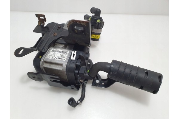 Calefactor estacionario Webasto Audi A3 8P 1.4 Tfsi 8P0265081G usado 3