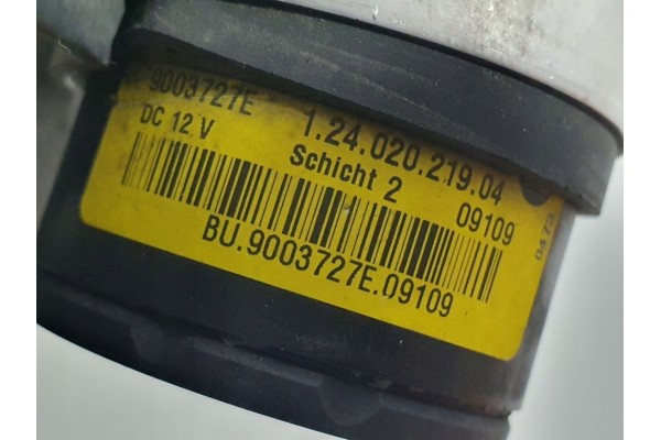 Calefactor estacionario Webasto Audi A3 8P 1.4 Tfsi 8P0265081G usado 7