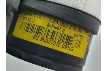 AUDI A3 8P LIFT 2010r WEBASTO PARKING HEATER PETROL 8P0265081G SUPER Catalog number of substitutes 8P0265081G