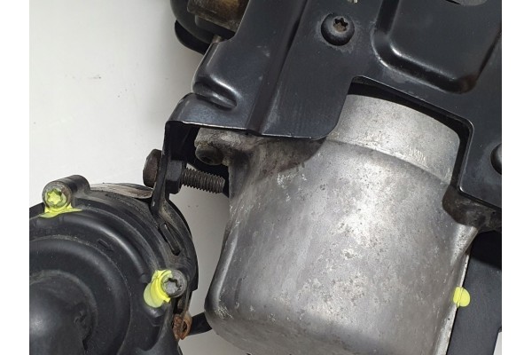 Calefactor estacionario Webasto Audi A3 8P 1.4 Tfsi 8P0265081G usado 9