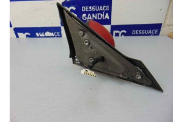 7 CABLES RETROVISOR IZQUIERDO ALFA ROMEO GT (125) 1.9 JTD 16V 150/ Progression 2006 7 CABLES 185441 ALFA ROMEO - 1