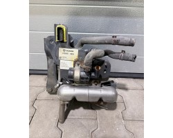 WEBASTO PARKING HEATER SCANIA 2459667