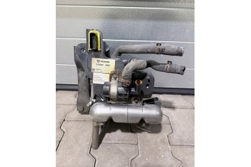 WEBASTO PARKING HEATER SCANIA 2459667