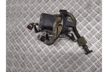 Parking heater Webasto Volvo V70 31403282