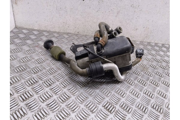 Calefactor auxiliar Webasto para Volvo V60 2013 usado 4