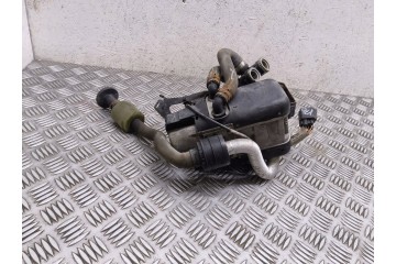 Parking heater Webasto Volvo V70 31403282 Car type passenger cars
