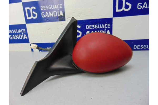 7 CABLES RETROVISOR IZQUIERDO ALFA ROMEO GT (125) 1.9 JTD 16V 150/ Progression 2006 7 CABLES 185441 ALFA ROMEO - 2