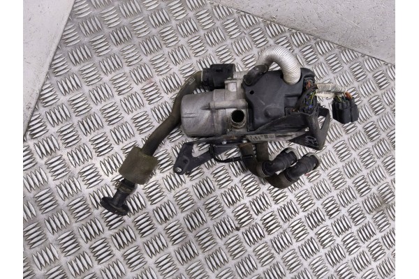 Calefactor auxiliar Webasto para Volvo V60 2013 usado 6