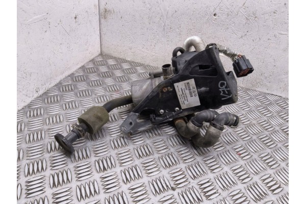 Calefactor auxiliar Webasto para Volvo V60 2013 usado 7