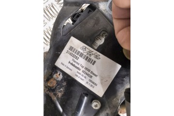 Calefactor auxiliar Webasto para Volvo V60 2013