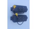WEBASTO AIRTRONIC D2 SCANIA 1851020 252173 Catalog number of the part 1851020 Regenerowane