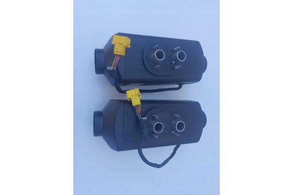 Calefactor Webasto Airtronic D2 para Scania 1851020 252173 reacondicionado 2