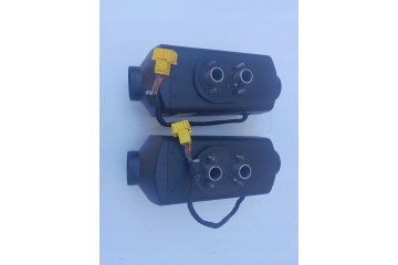 WEBASTO AIRTRONIC D2 SCANIA 1851020 252173 Catalog number of the part 1851020 Regenerowane