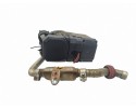 2013 Nissan NV200 Parking heater Webasto 9017986A Catalog number of the original 122R000003