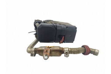 2013 Nissan NV200 Parking heater Webasto 9017986A Catalog number of the original 122R000003