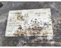 Calefactor de estacionamiento Nissan NV200 2013 (Webasto) 9017986A