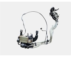 VW T6 webasto parking heater 7E0819008K