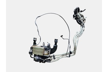 VW T6 webasto parking heater 7E0819008K