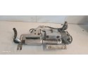 Parking heater Webasto Mercedes Benz Vito W447 4478307101 set