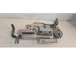 Parking heater Webasto Mercedes Benz Vito W447 4478307101 set