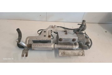 Parking heater Webasto Mercedes Benz Vito W447 4478307101 set