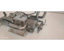 Parking heater Webasto Mercedes Benz Vito W447 4478307101 set Part manufacturer Mercedes Benz OE