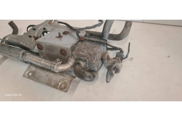 Parking heater Webasto Mercedes Benz Vito W447 4478307101 set Part manufacturer Mercedes Benz OE