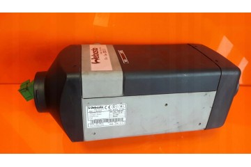 VOLVO FH4 BOILER WEBASTO AIR TOP EVO 2000