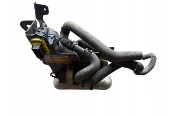 WEBASTO SCANIA R S NEW MODEL NGS NTG WARRANTY 2640266 Catalog number of the part 2640266