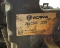 WEBASTO SCANIA R S NEW MODEL NGS NTG WARRANTY 2640266 Part manufacturer Scania OE