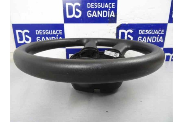 4 BRAZOS VOLANTE AUDI A3 SPORTBACK (8PA) 1.9 TDI e Limited Edition 2012 4 BRAZOS 167562 AUDI - 2