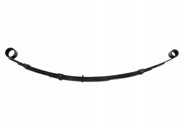 NTY APR CH 000 RESOR Type of suspension standard