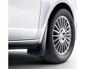 FRONT SPLASHERS MERCEDES VITO V CLASS EQV 447 A4478900000 MERCEDES OE
