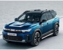 Covers for front and rear seats DACIA BIGSTER ORYG 8201756318 Packaging status original