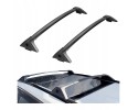 Roof Rack Compatible with Toyota RAV4 2019 2023 Load 250 lbs