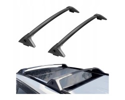 Roof Rack Compatible with Toyota RAV4 2019 2023 Load 250 lbs