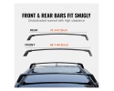 Roof Rack Compatible with Toyota RAV4 2019 2023 Load 250 lbs Catalog number of the part B0CGRJFWDV