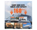 Roof Rack Compatible with Toyota RAV4 2019 2023 Load 250 lbs Customs tariff code 87089997