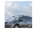 Baca Compatible con Toyota RAV4 2019-2023 Capacidad de Carga 113 kg