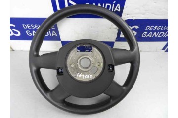 4 BRAZOS VOLANTE AUDI A3 SPORTBACK (8PA) 1.9 TDI e Limited Edition 2012 4 BRAZOS 167562 AUDI - 5