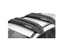 Roof rack quick installation for passenger cars