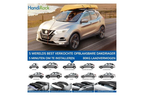 Roof rack quick installation for passenger cars Catalog number of the part B002YHD8PG