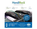 Portaequipajes Inflable HandiRack para Coches de Pasajeros