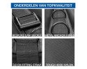 Portaequipajes Inflable HandiRack para Coches de Pasajeros