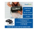 Portaequipajes Inflable HandiRack para Coches de Pasajeros