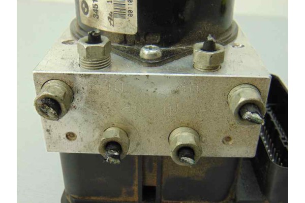 6787837  ABS BMW SERIE 1 BERLINA (E81/E87) 118d 2008 6787837 187281 BMW - 2