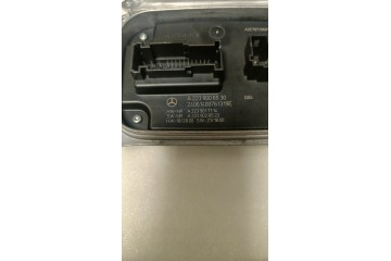 MERCEDES W206 W223 S Class A2239006530 A2239017114 A2239028522 Catalog number of the part OEM_A2239006530