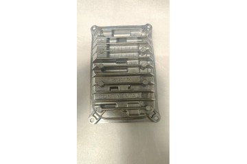 MERCEDES W206 W223 S Class A2239006530 A2239017114 A2239028522 Part manufacturer MB